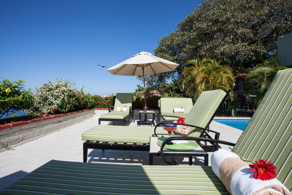 Quinta Maria Cortez Bed & Breakfast