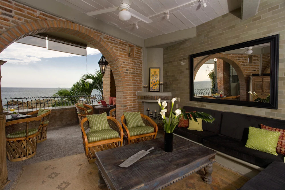 Quinta Maria Cortez Bed & Breakfast