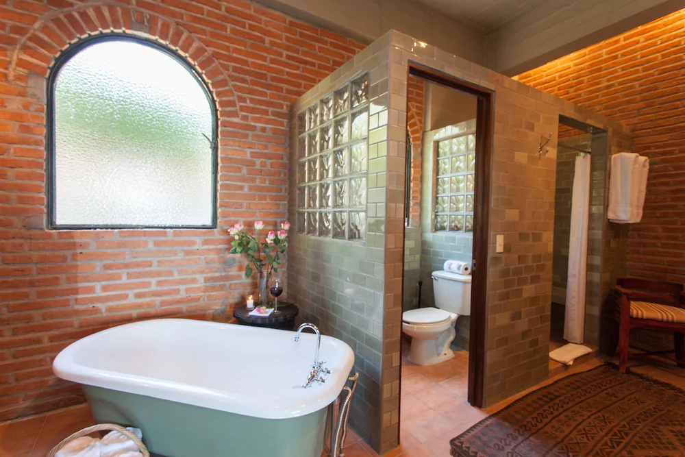 Quinta Maria Cortez Bed & Breakfast