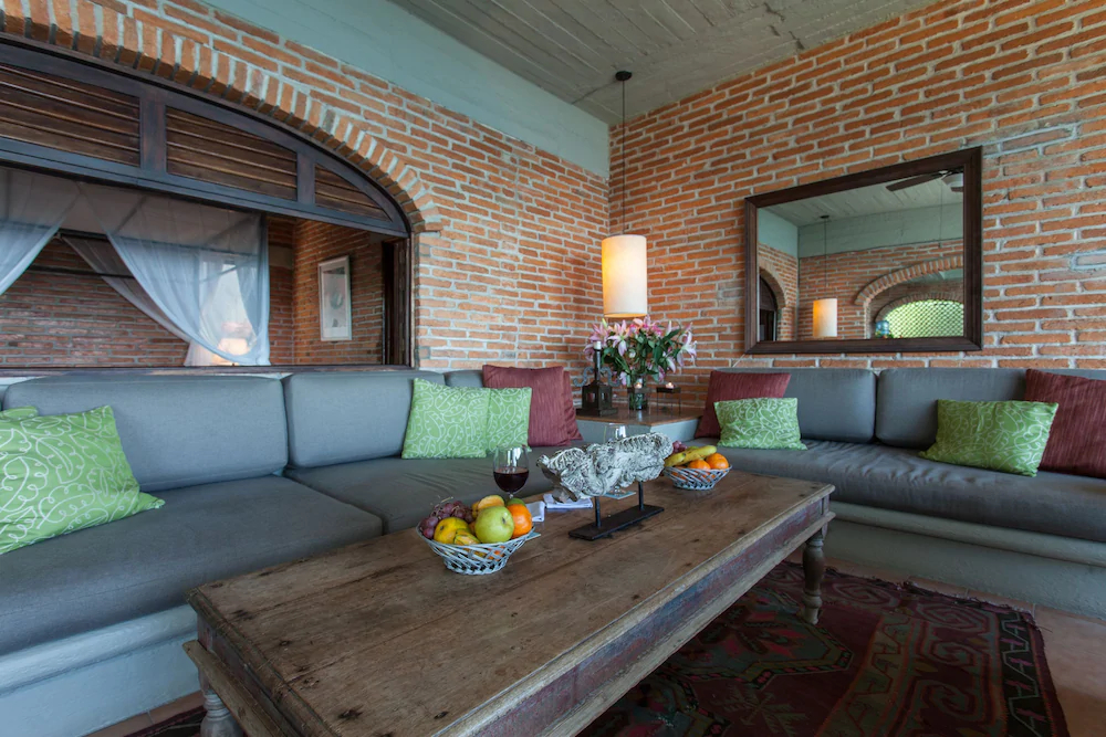 Quinta Maria Cortez Bed & Breakfast