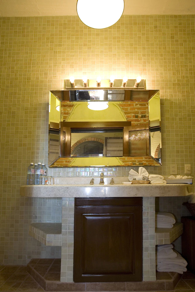 Quinta Maria Cortez Bed & Breakfast