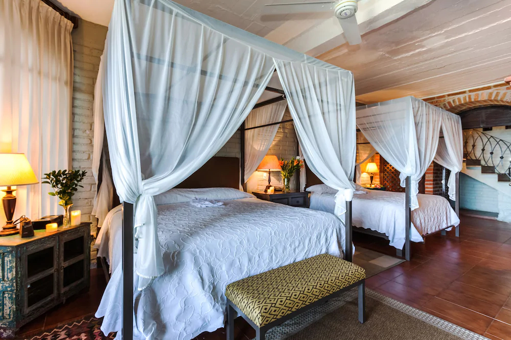 Quinta Maria Cortez Bed & Breakfast