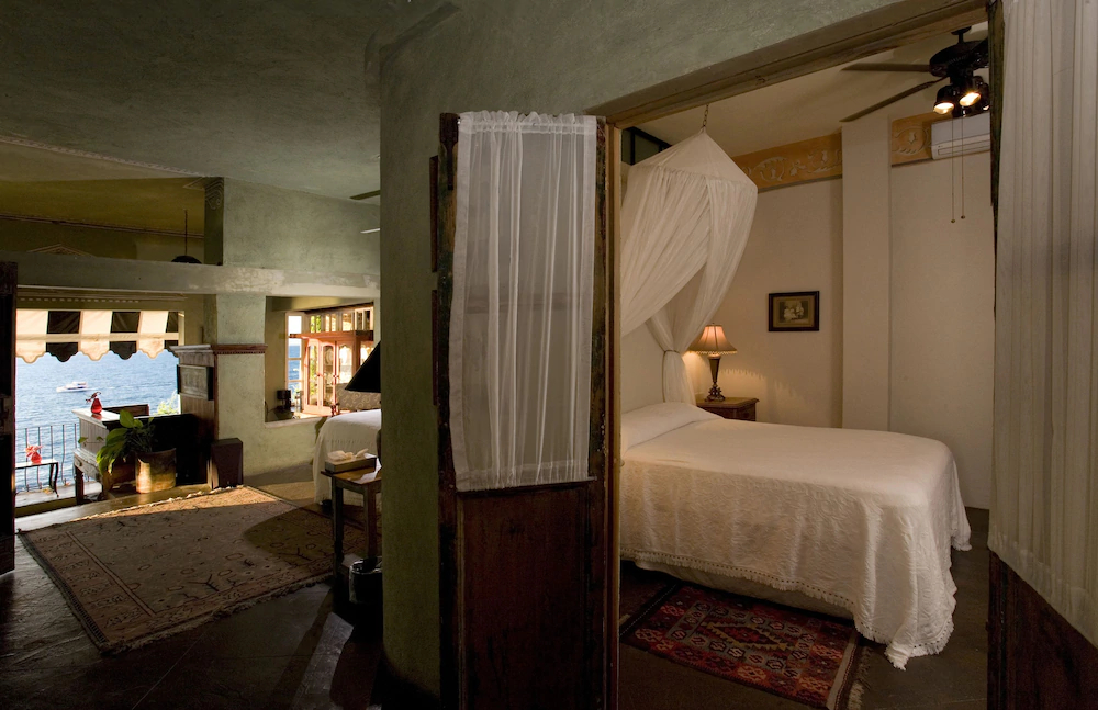 Quinta Maria Cortez Bed & Breakfast