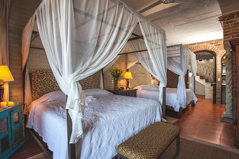 Quinta Maria Cortez Bed & Breakfast