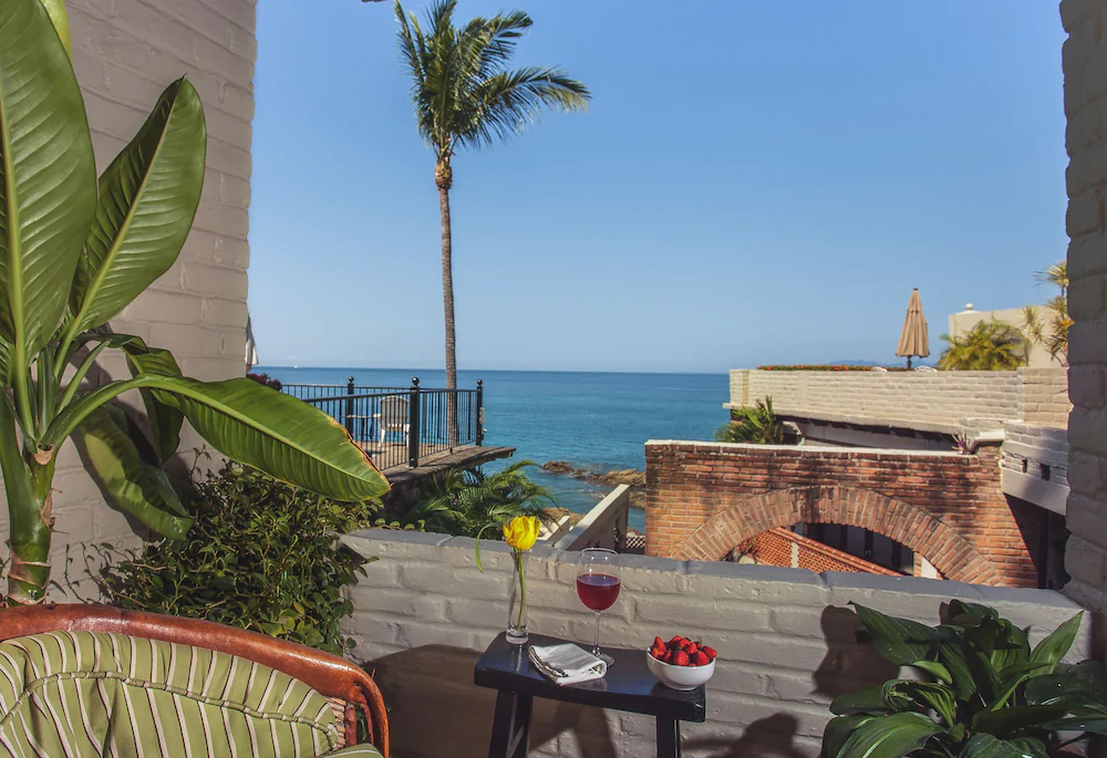 Quinta Maria Cortez Bed & Breakfast