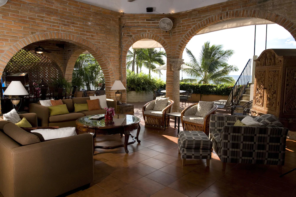Quinta Maria Cortez Bed & Breakfast