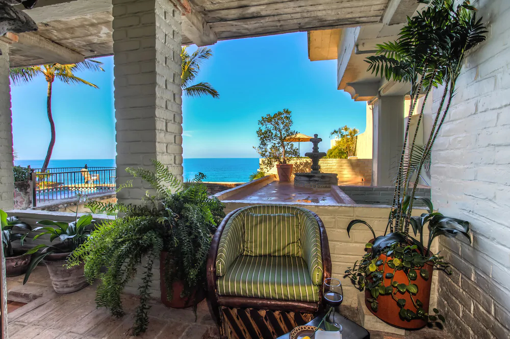 Quinta Maria Cortez Bed & Breakfast
