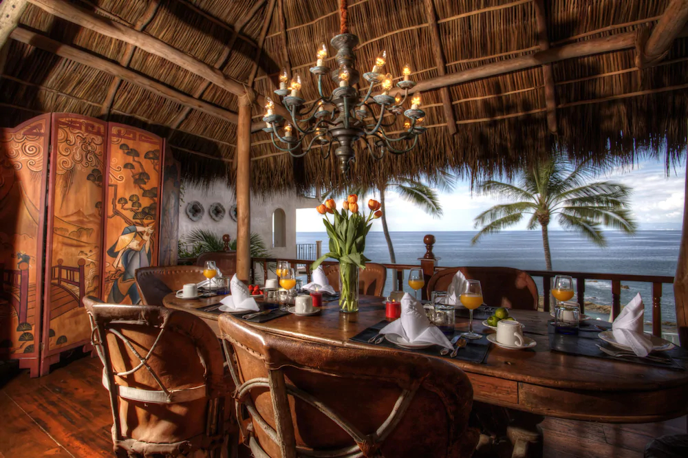 Quinta Maria Cortez Bed & Breakfast