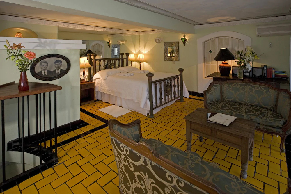 Quinta Maria Cortez Bed & Breakfast