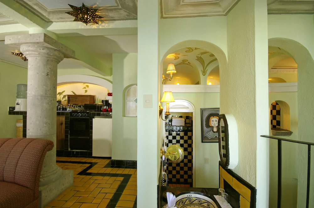 Quinta Maria Cortez Bed & Breakfast