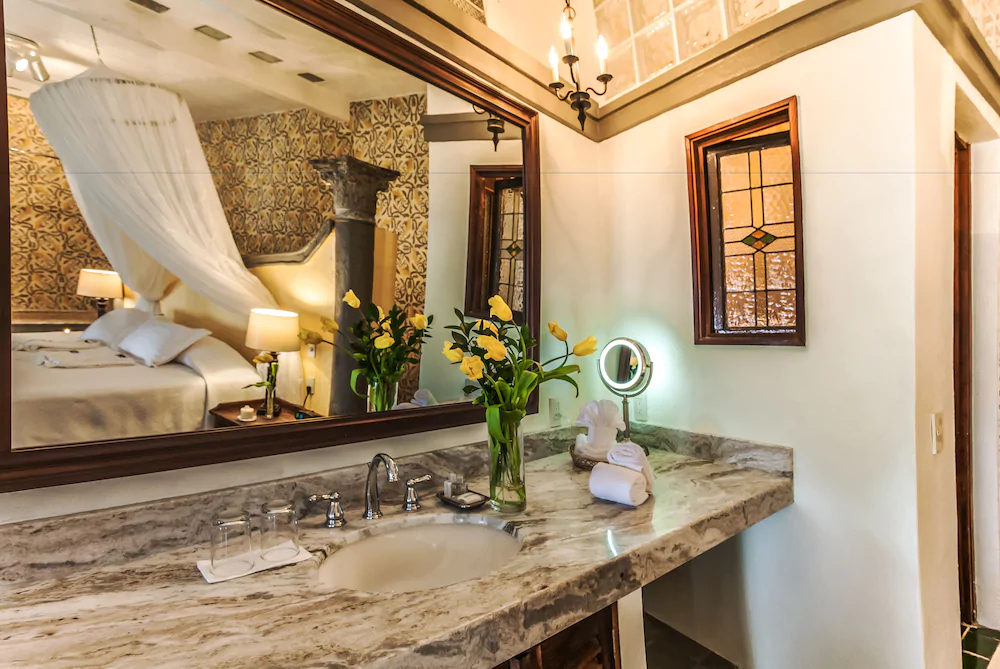 Quinta Maria Cortez Bed & Breakfast