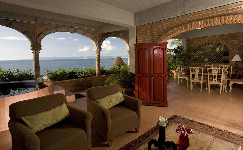 Quinta Maria Cortez Bed & Breakfast
