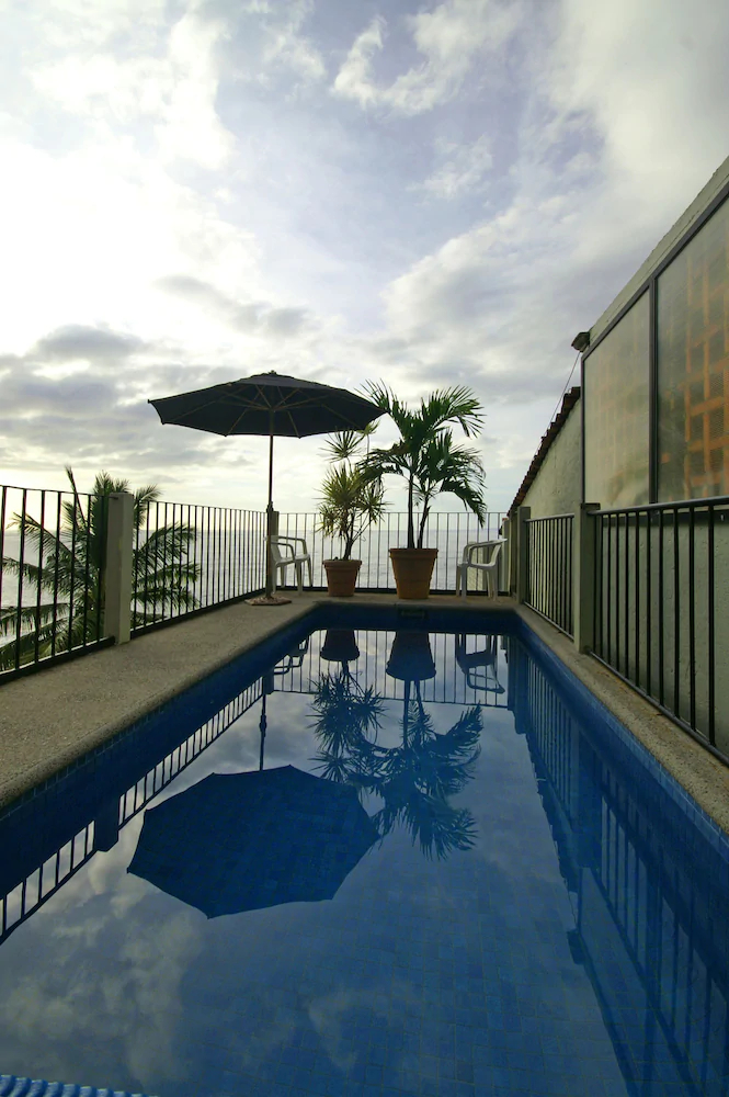 Quinta Maria Cortez Bed & Breakfast