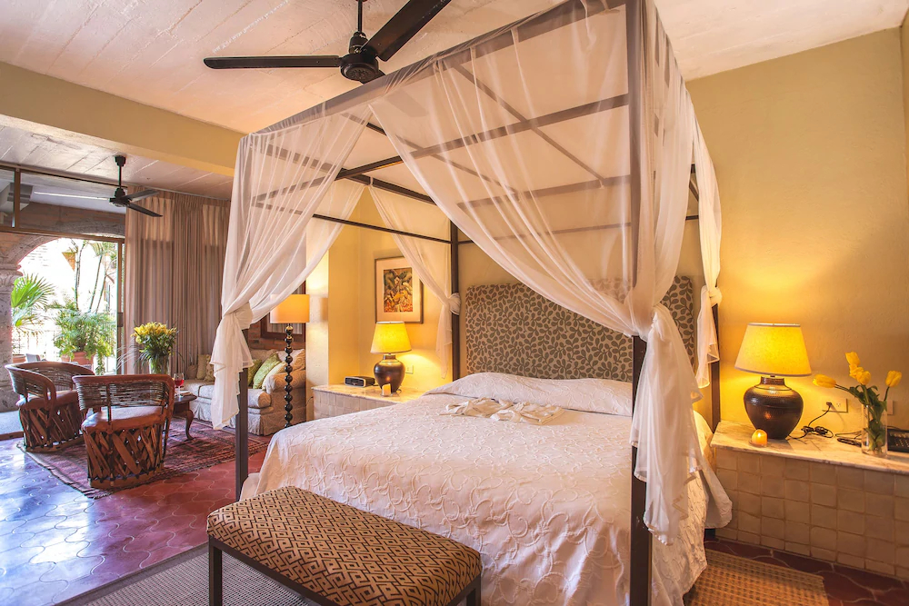 Quinta Maria Cortez Bed & Breakfast