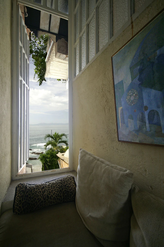 Quinta Maria Cortez Bed & Breakfast