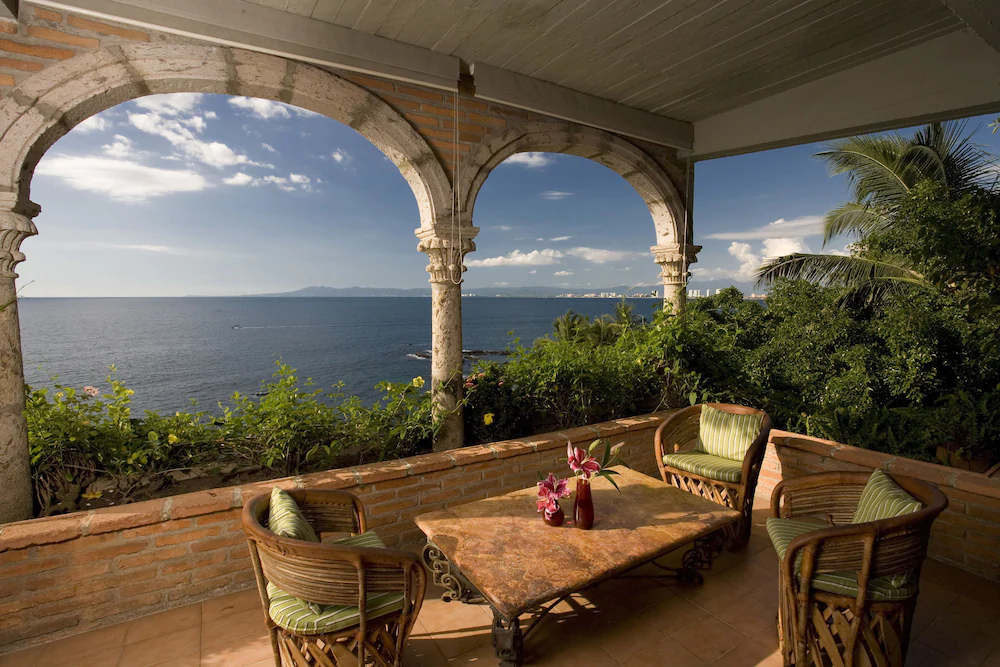 Quinta Maria Cortez Bed & Breakfast