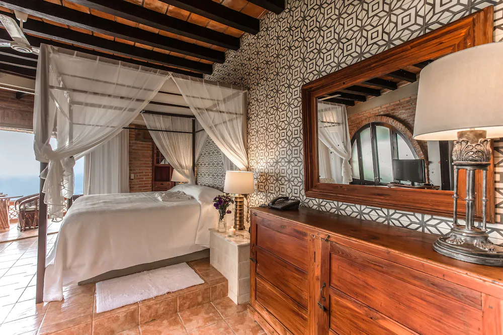 Quinta Maria Cortez Bed & Breakfast