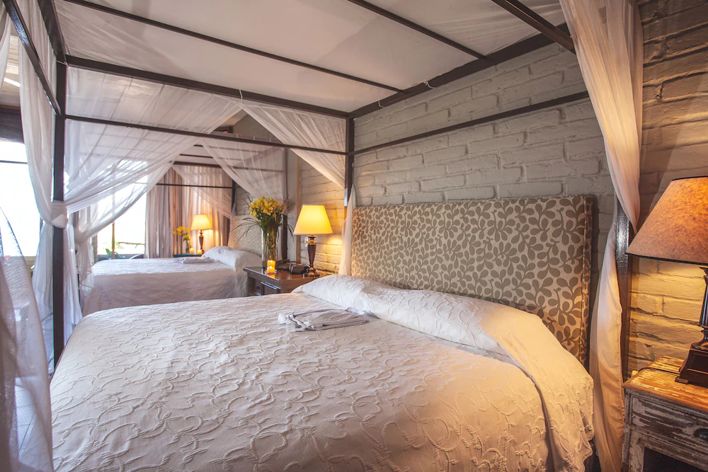 Quinta Maria Cortez Bed & Breakfast