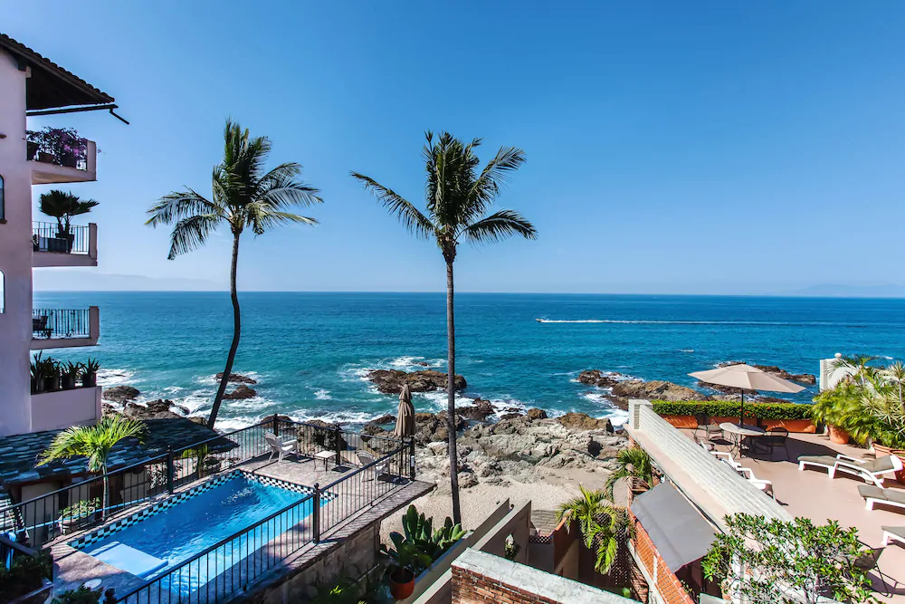 Quinta Maria Cortez Bed & Breakfast