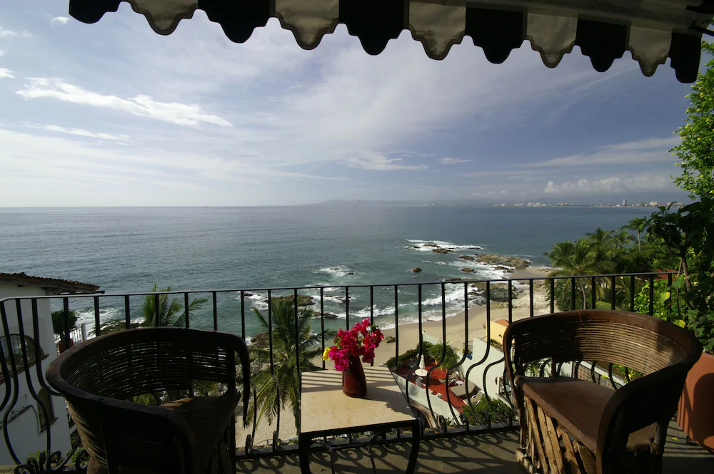 Quinta Maria Cortez Bed & Breakfast