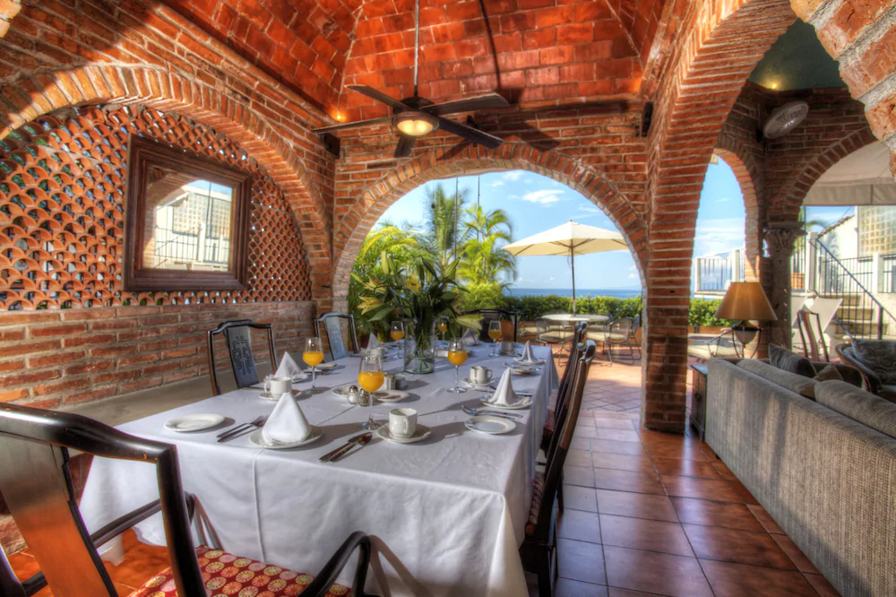 Quinta Maria Cortez Bed & Breakfast