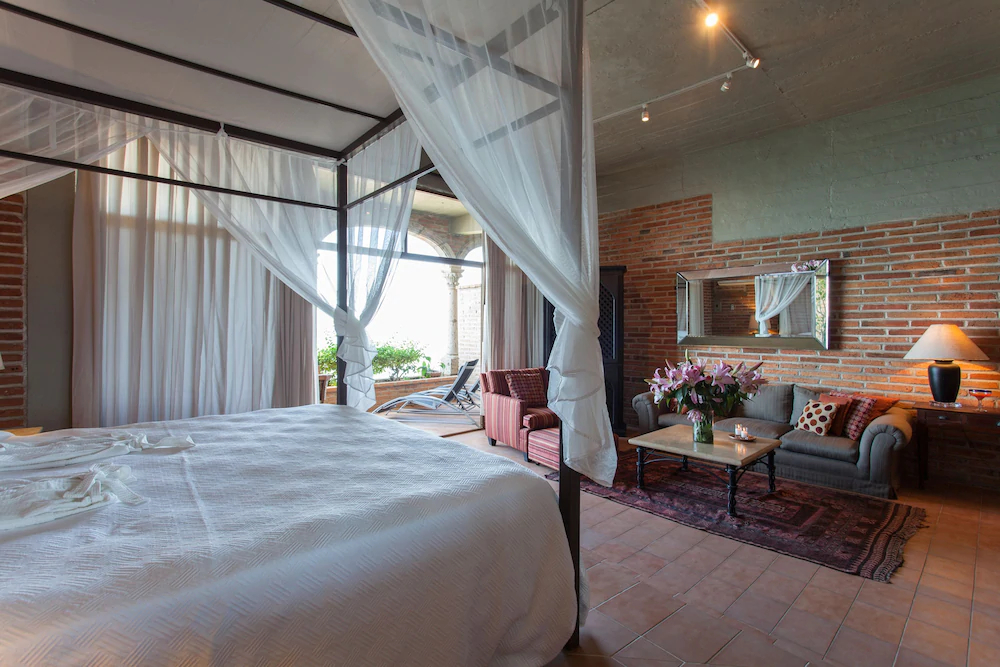 Quinta Maria Cortez Bed & Breakfast