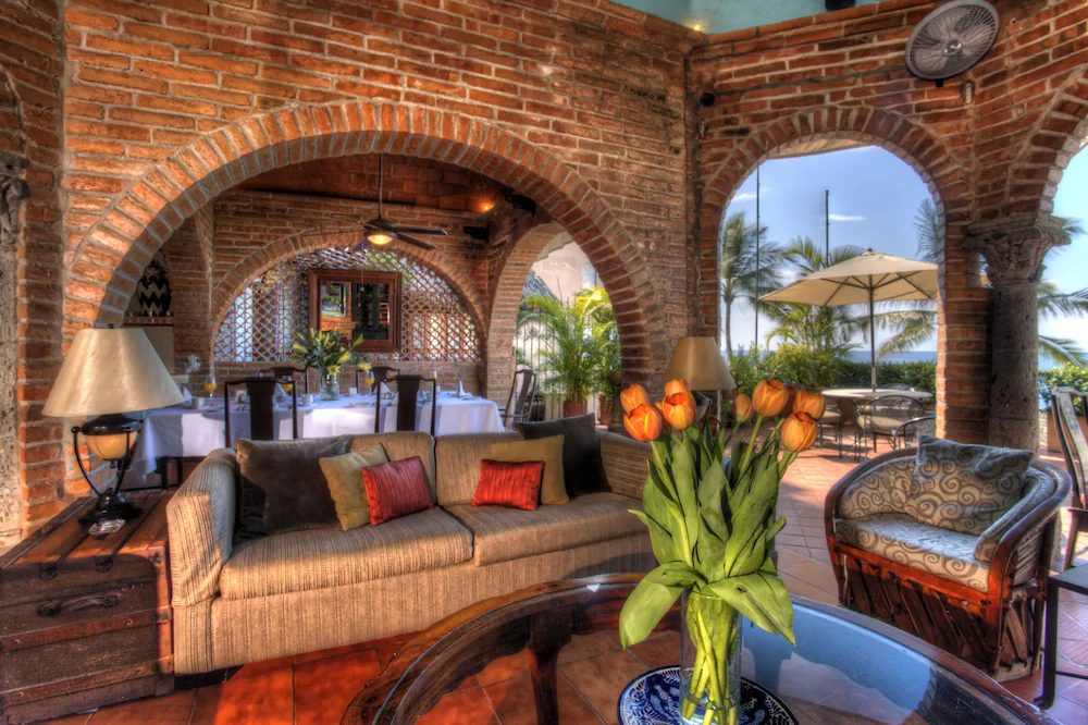 Quinta Maria Cortez Bed & Breakfast
