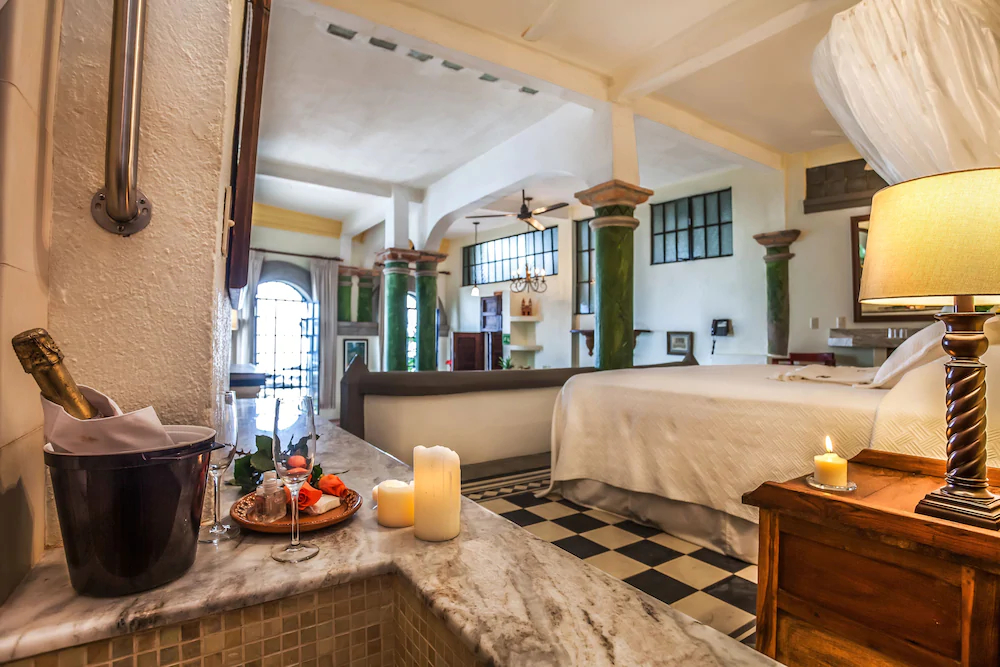 Quinta Maria Cortez Bed & Breakfast