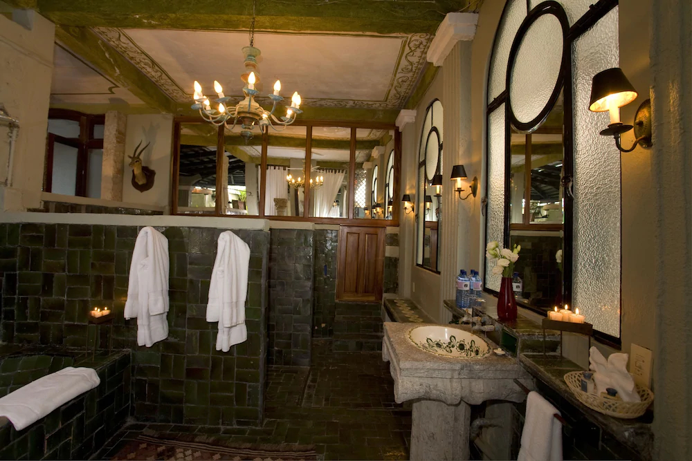 Quinta Maria Cortez Bed & Breakfast