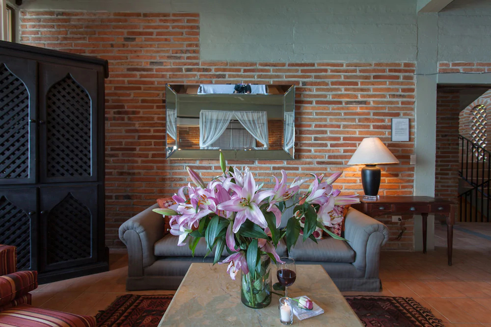 Quinta Maria Cortez Bed & Breakfast