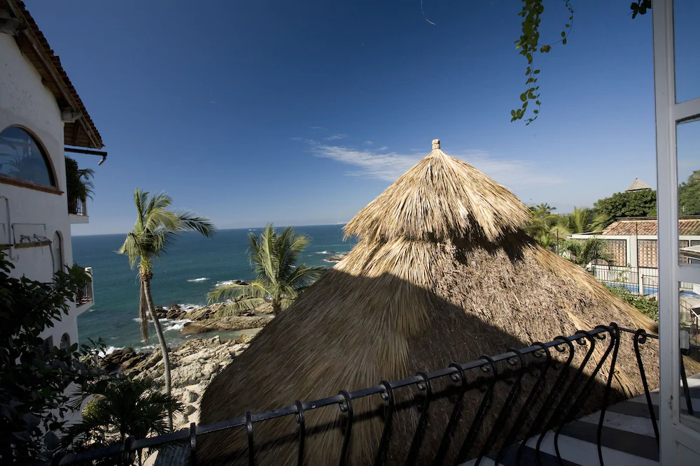Quinta Maria Cortez Bed & Breakfast