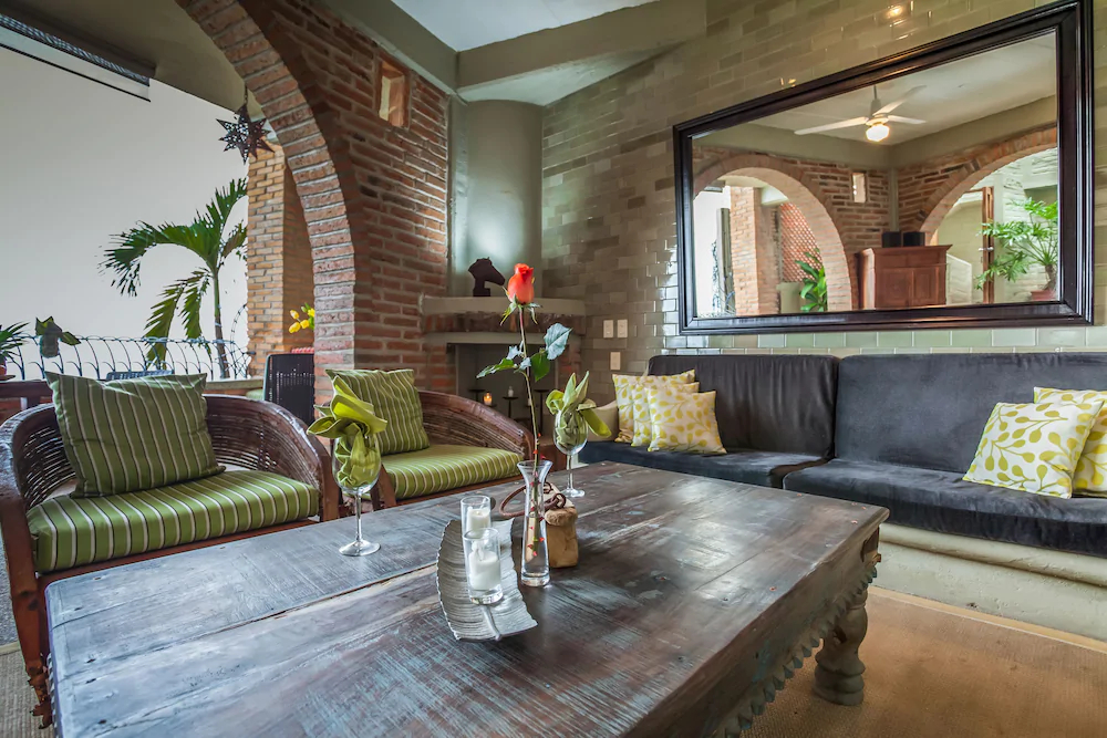 Quinta Maria Cortez Bed & Breakfast