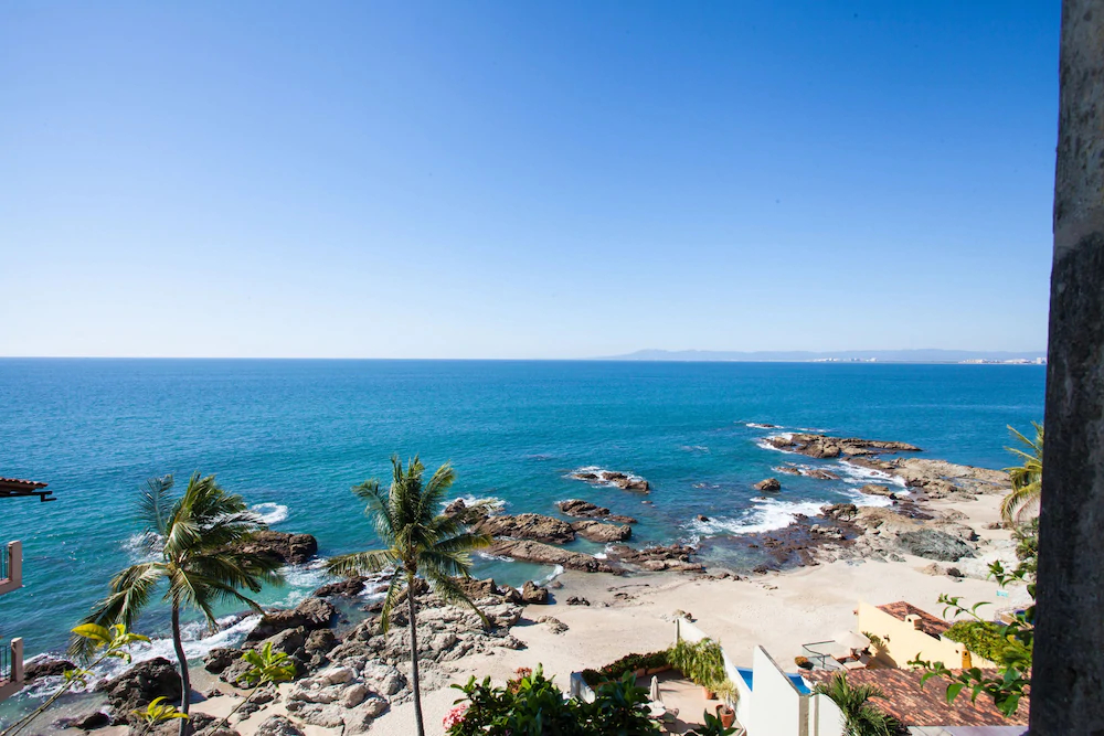 Quinta Maria Cortez Bed & Breakfast