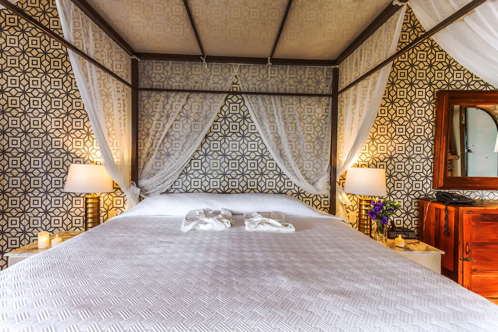 Quinta Maria Cortez Bed & Breakfast