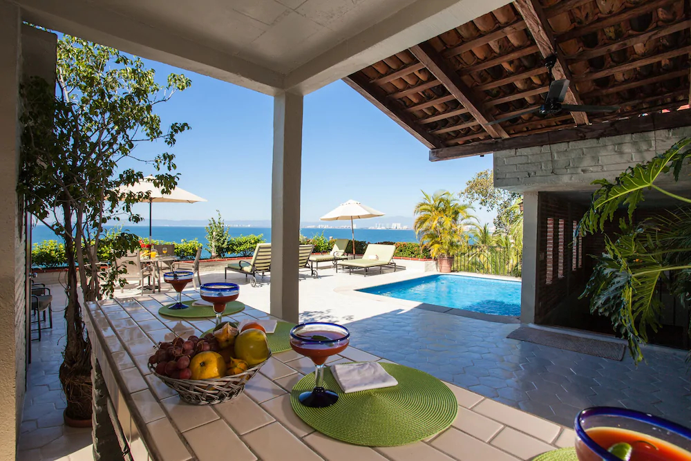 Quinta Maria Cortez Bed & Breakfast