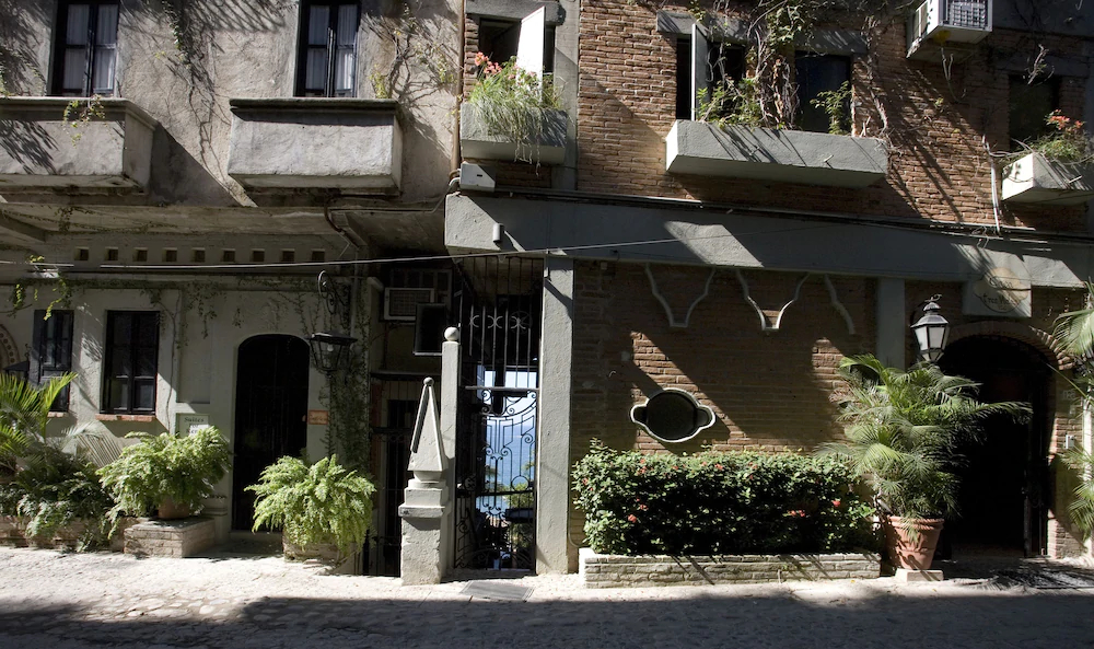 Quinta Maria Cortez Bed & Breakfast