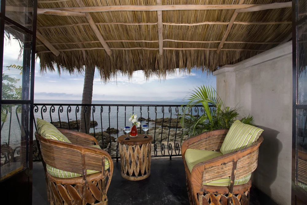 Quinta Maria Cortez Bed & Breakfast