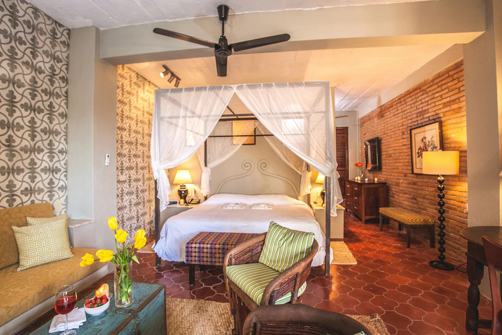 Quinta Maria Cortez Bed & Breakfast