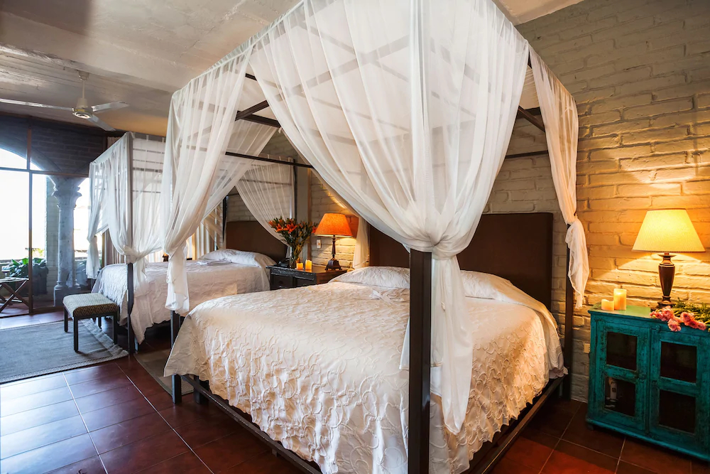 Quinta Maria Cortez Bed & Breakfast