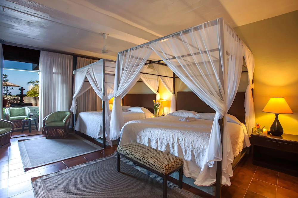 Quinta Maria Cortez Bed & Breakfast