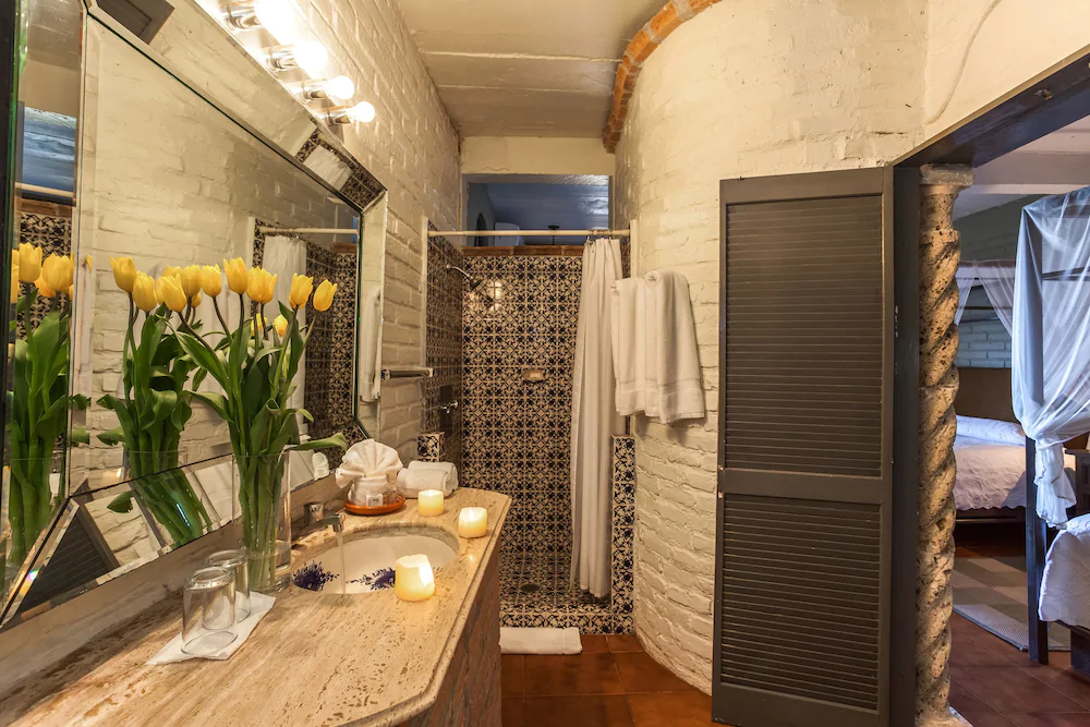Quinta Maria Cortez Bed & Breakfast