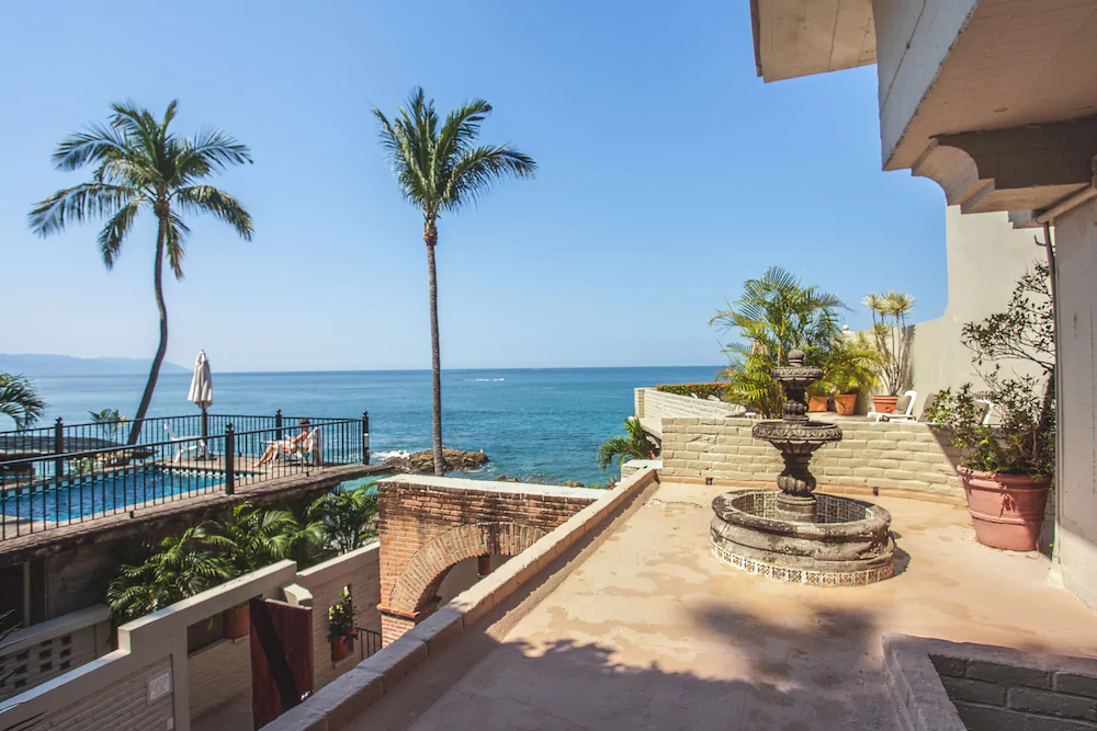 Quinta Maria Cortez Bed & Breakfast