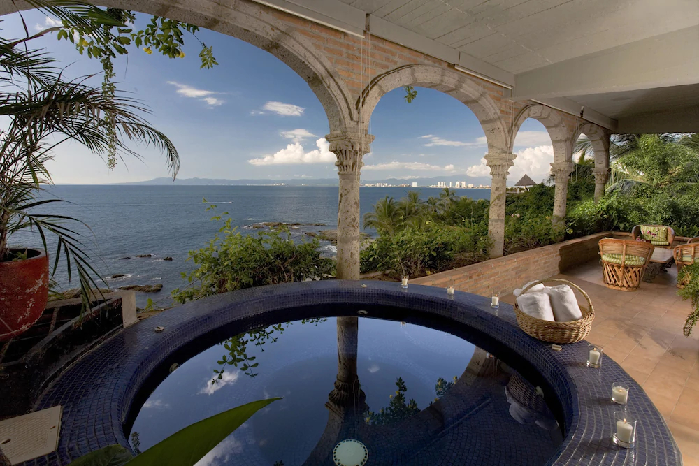 Quinta Maria Cortez Bed & Breakfast