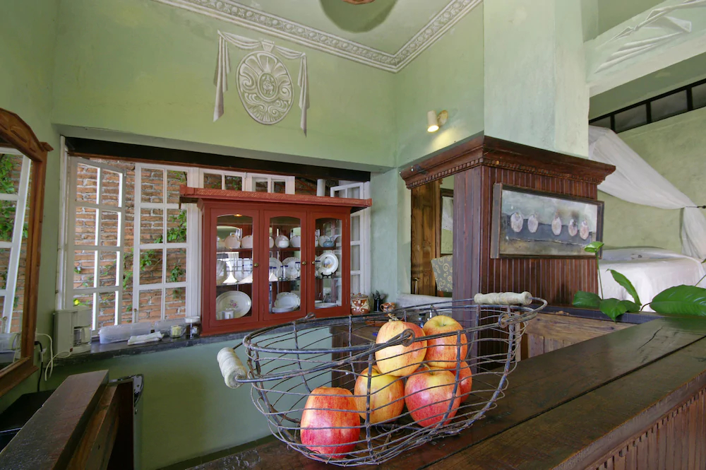 Quinta Maria Cortez Bed & Breakfast