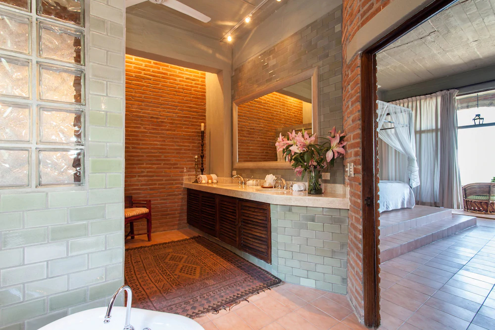 Quinta Maria Cortez Bed & Breakfast