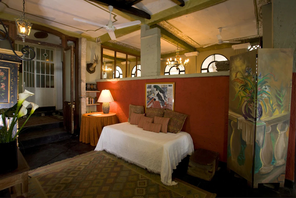 Quinta Maria Cortez Bed & Breakfast