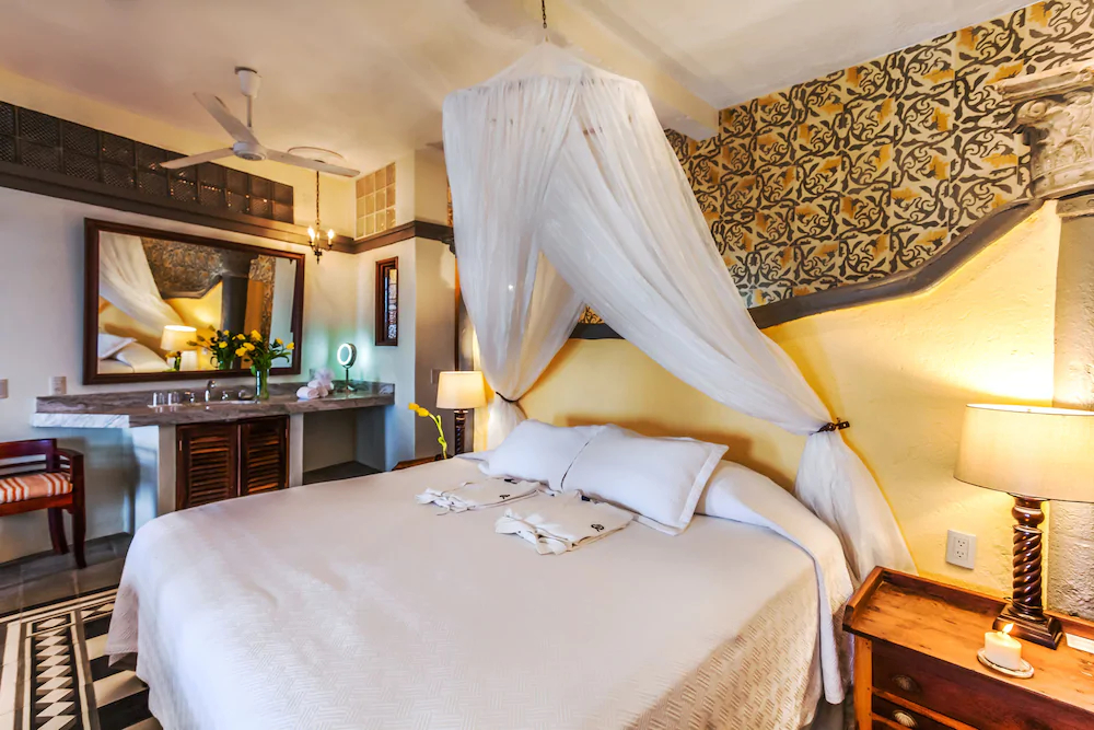 Quinta Maria Cortez Bed & Breakfast