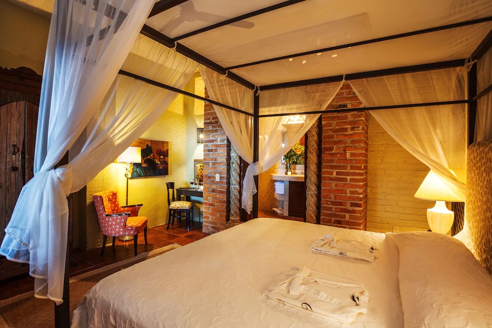 Quinta Maria Cortez Bed & Breakfast