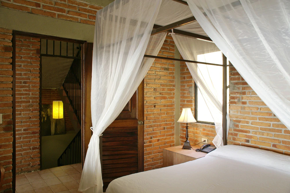 Quinta Maria Cortez Bed & Breakfast
