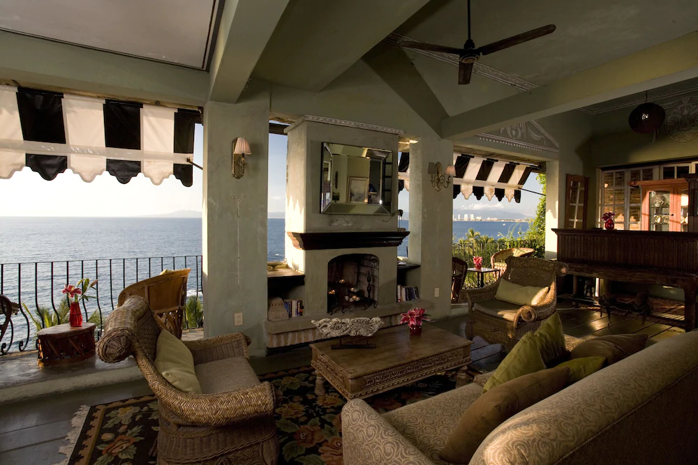 Quinta Maria Cortez Bed & Breakfast